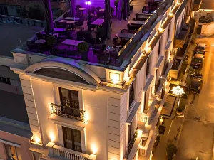Envy Hotel