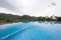 Orchard Home Nam Cat Tien Hotels in Nam Cat Tien