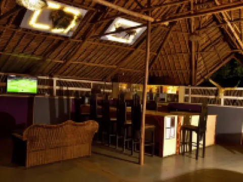 Mara Chui Eco-Resort Hotels in Mara