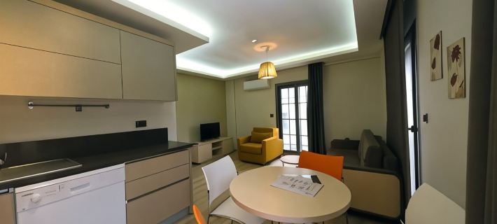 Lacasita Urla Hotels in Urla
