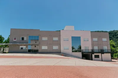 Hotel Bergozza Hotel di 