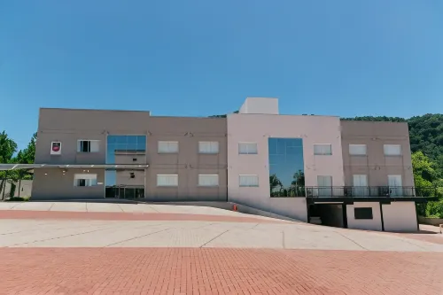 Hotel Bergozza Hotels in Rio do Sul