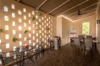 Azcapri Villa Boutique & Spa Hotels in Alfredo V. Bonfil