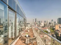 ULIV Mexico City Hotels near Foro Shakespeare