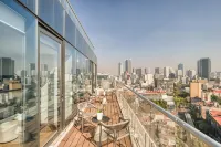 ULIV Mexico City
