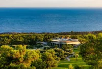 Korineum Golf & Beach Resort Hotels in 