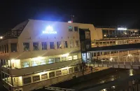 Botel Gracia Hotels in Bratislava V