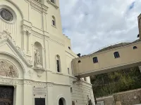 Costa Degli Dei Rooms Hotéis em Pizzo