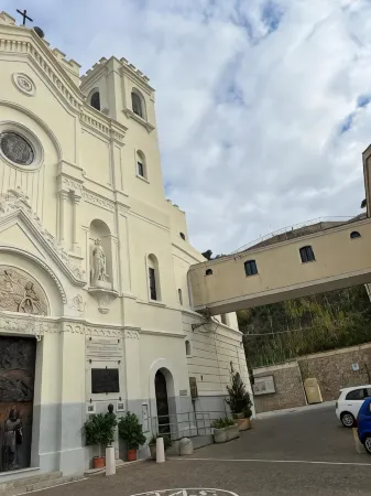 Costa Degli Dei Rooms