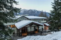 Hotel Derby Hotels in Mezzana