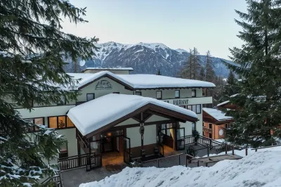Hotel Derby Hotels in Monclassico