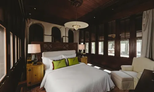 Al Balad Hospitality