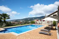 Hotel Liñares