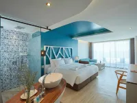 Whale Hua Hin Hotels near Pone Kingpeth Park