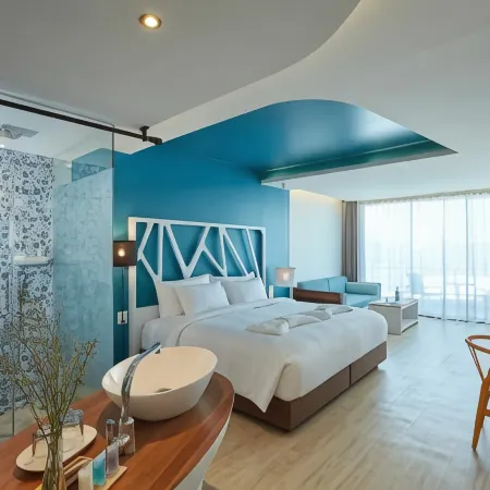 Whale Hua Hin