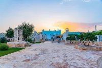 Masseria Ayroldi Hotels in Ostuni