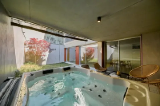 Oporto Maison Anselmo