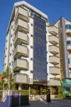 Slim São José Zion Hotels near Park & Games