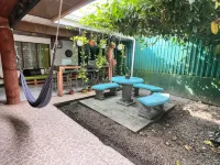 Rio Danta Hostel
