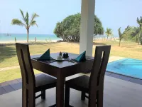 THE PLEASURE KOSGODA - breakfast