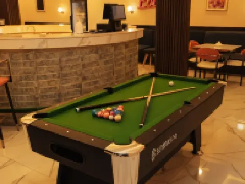 โรงแรม The Manor บาย Luckzi โรงแรมในโอเวร์รี