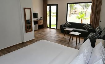 Hôtel Corail de Cabo
