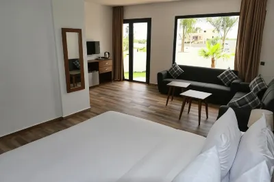 Hôtel Corail de Cabo Hôtels à : M'diq