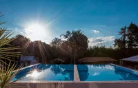 Guarany Eco Resort Hotels in Monte Sião
