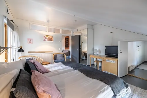 Sahanlahti Resort Hotels in Mikkeli sub-region