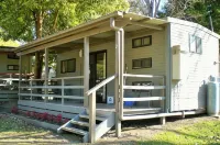 Mallacoota's Shady Gully Caravan Park