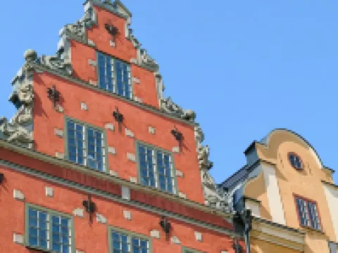 Castle House Inn Hotels in der Nähe von Schwedisches Nationalmuseum