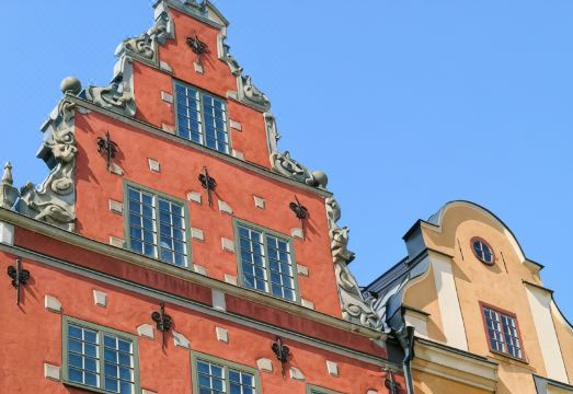 어번 호스텔스 감라스탄