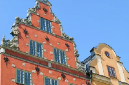 Castle House Inn Hoteles en 