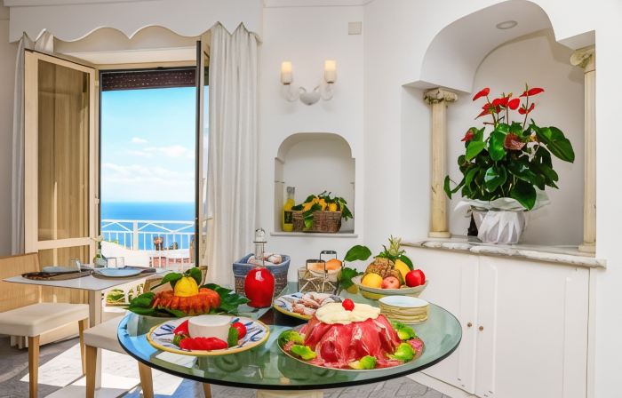 Residenza Al Pesce d'Oro