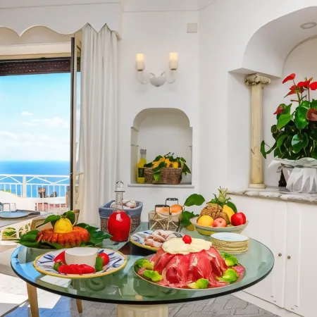 Residenza Al Pesce d'Oro