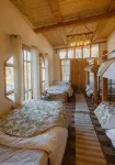 Desi Trails Hotels near SANDHYA HOME STEY RASOL