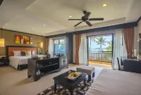 Impiana Beach Front Resort Chaweng Noi, Koh Samui Hotel in zona Lad Koh View Point
