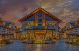 Ramada Encore - Labasa Damodar City