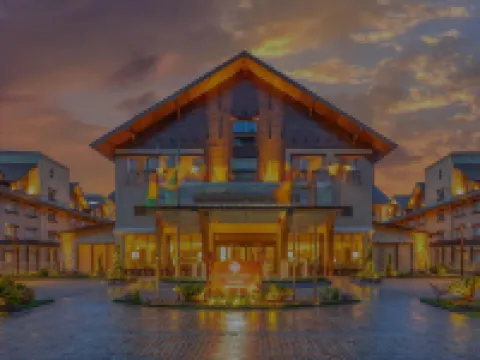 Hawthorn Extended Stay by Wyndham Mebane Hotels in Mebane