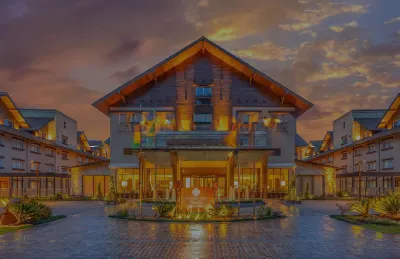 Ramada Encore - Labasa Damodar City Hotels in 