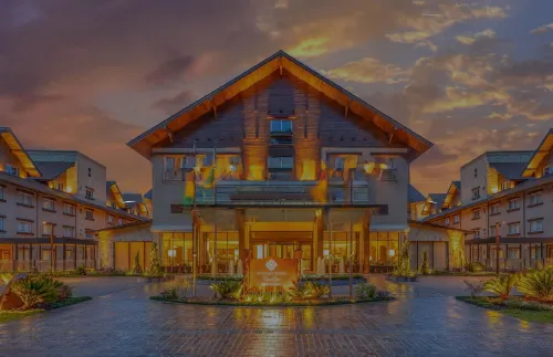 Ramada Encore - Labasa Damodar City Hotels in Vanua Levu