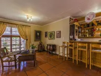 Peter's Guesthouse Hotels near Waltloo Train Station