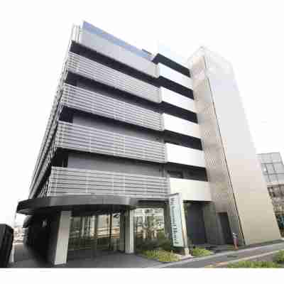 リッチモンドホテル 東大阪 Hotel Exterior