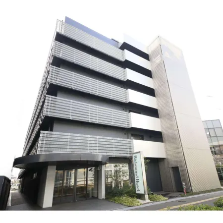 Richmond Hotel Higashi Osaka