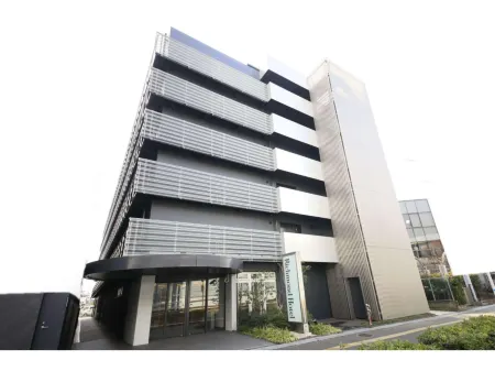 Richmond Hotel Higashi Osaka Отели рядом со станцией JR Kawachi-Eiwa Station