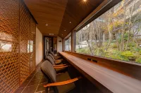 Ryotei Matsubaya Hotel a Beppu