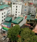 Sunflower Hotel by Huong Duong Hotel - Thanh Hoa - Wifi