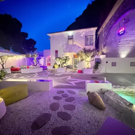 Villa Bossa Amalfi