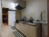 Guesthouse Mikkaichi Hotels in Komatsu