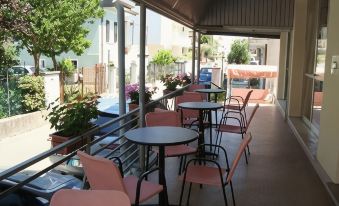 Hotel Residence Fausta